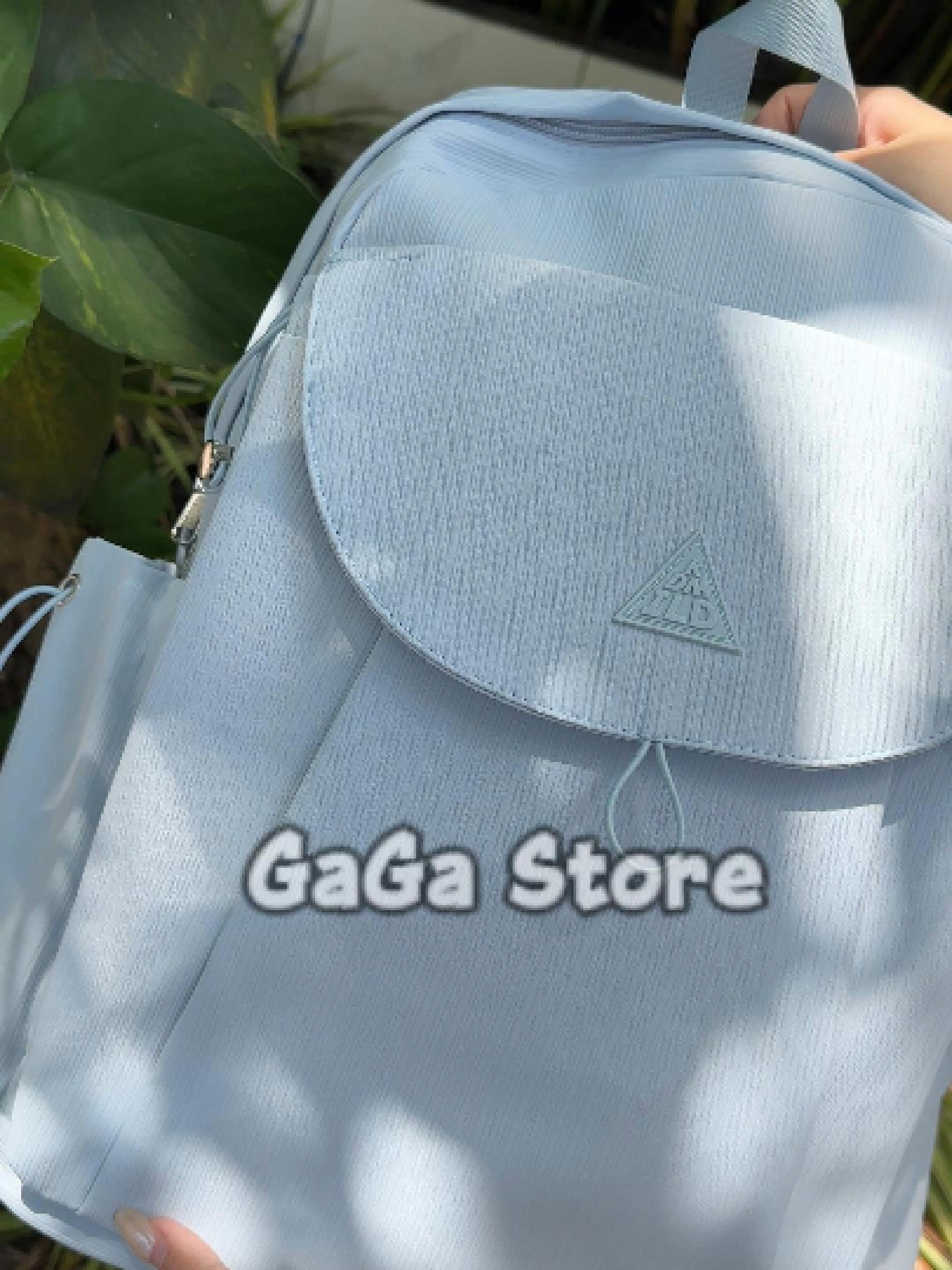 @Review balo GaGa Store