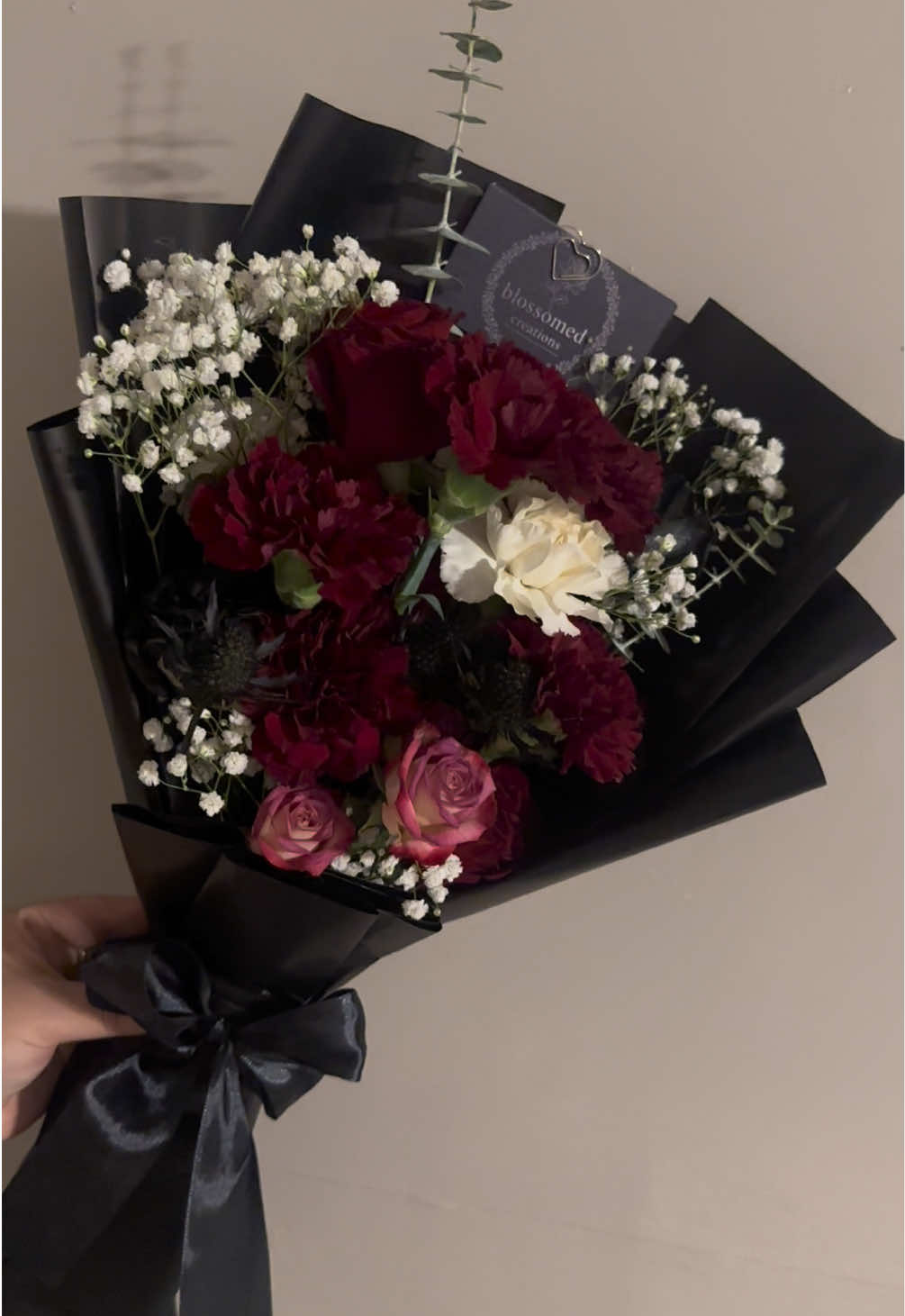 @blossomedcreations