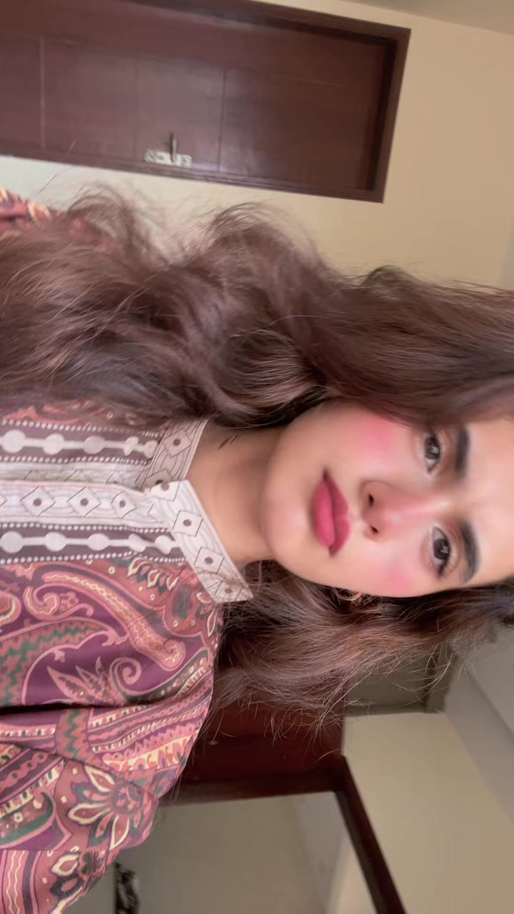 @Aliza Bilal