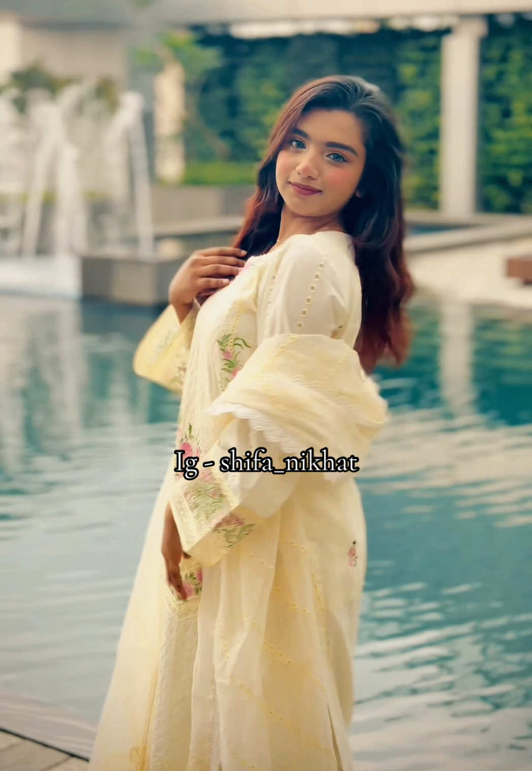 @Shifa Nikhat