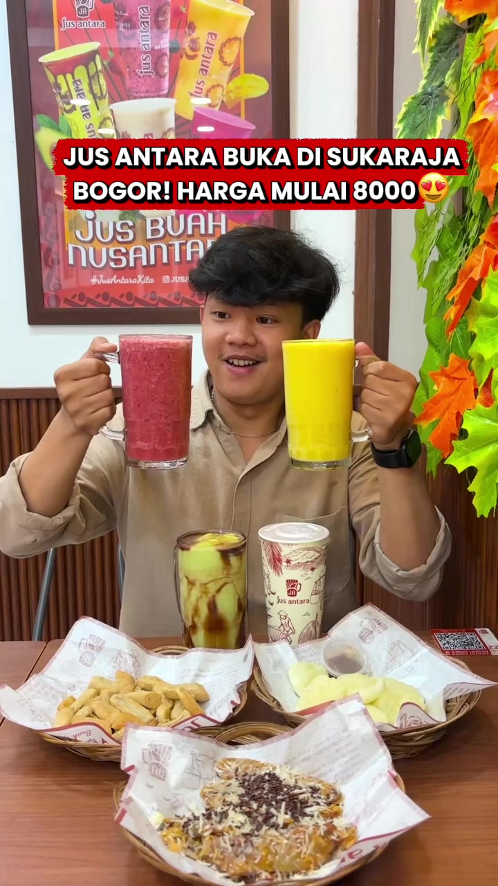 @Ade Rahmat Kuliner • BOGOR