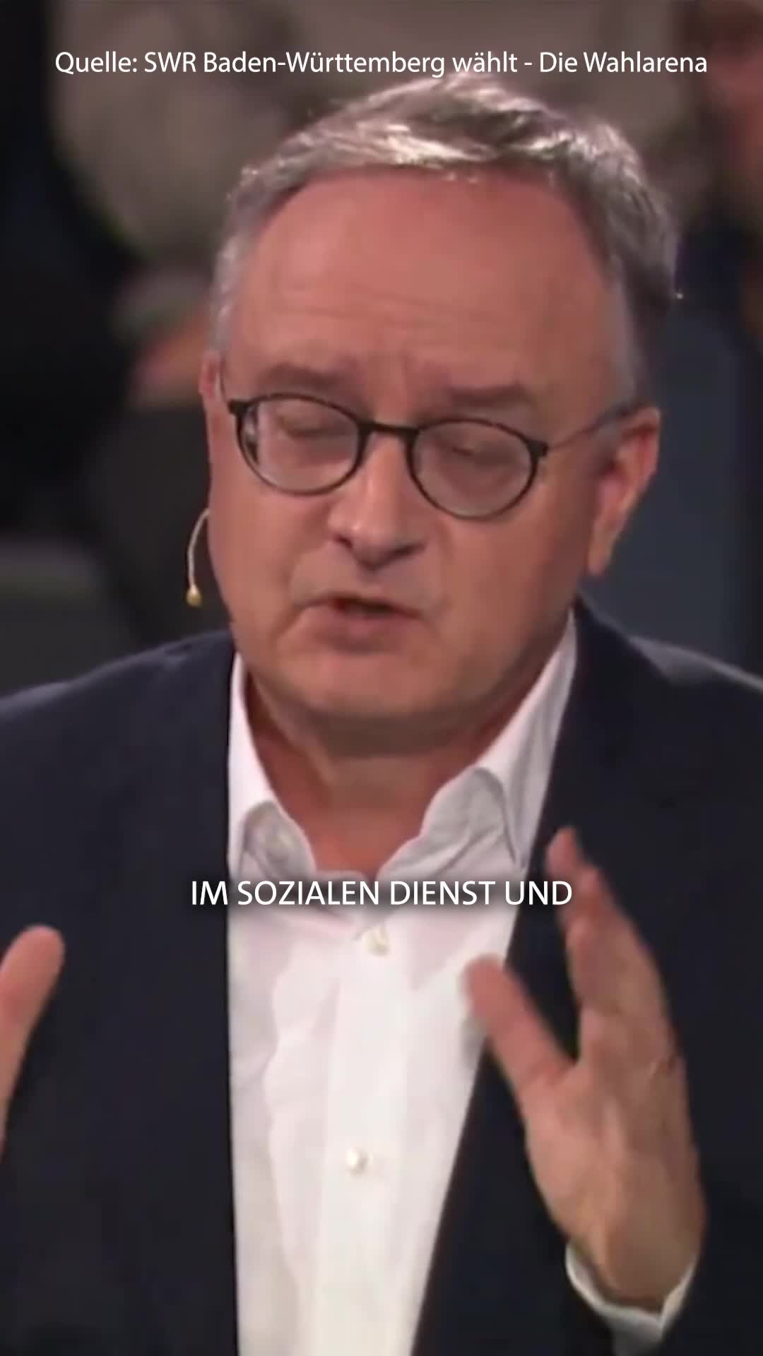 @Andreas Stoch