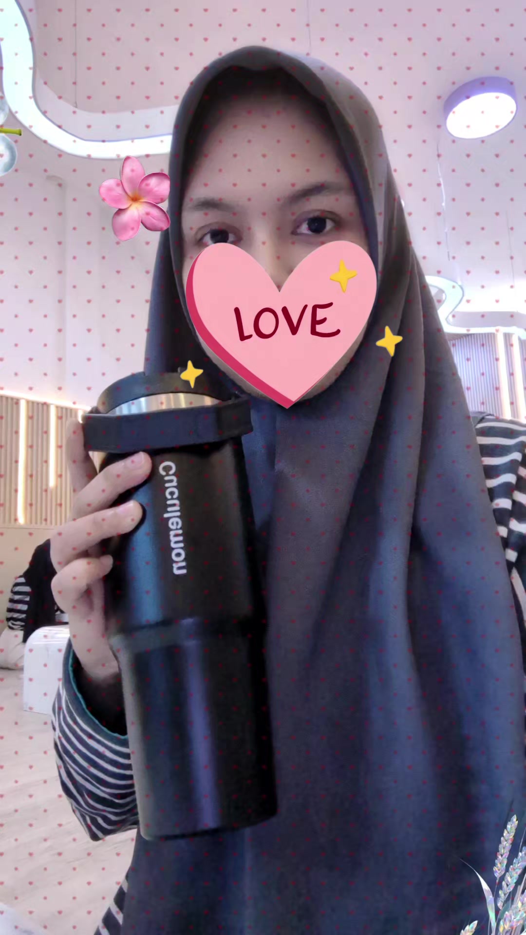 @Athifah