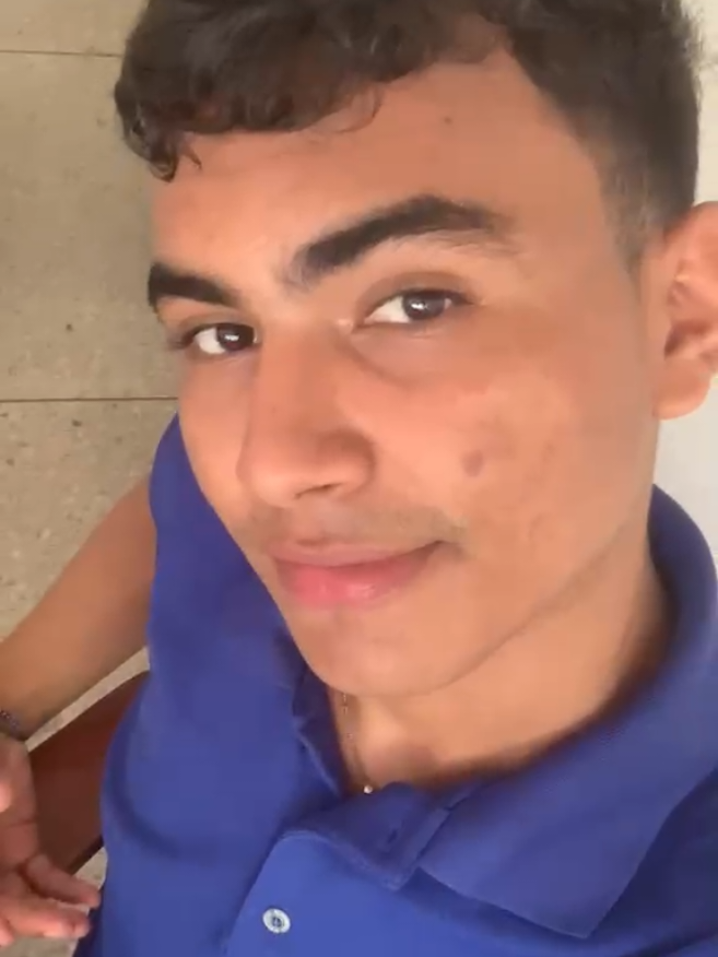 @DANIEL