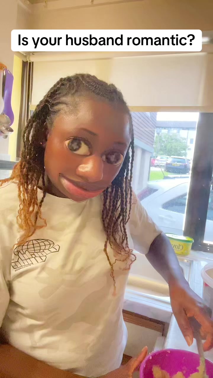 @Nana Isa Bae
