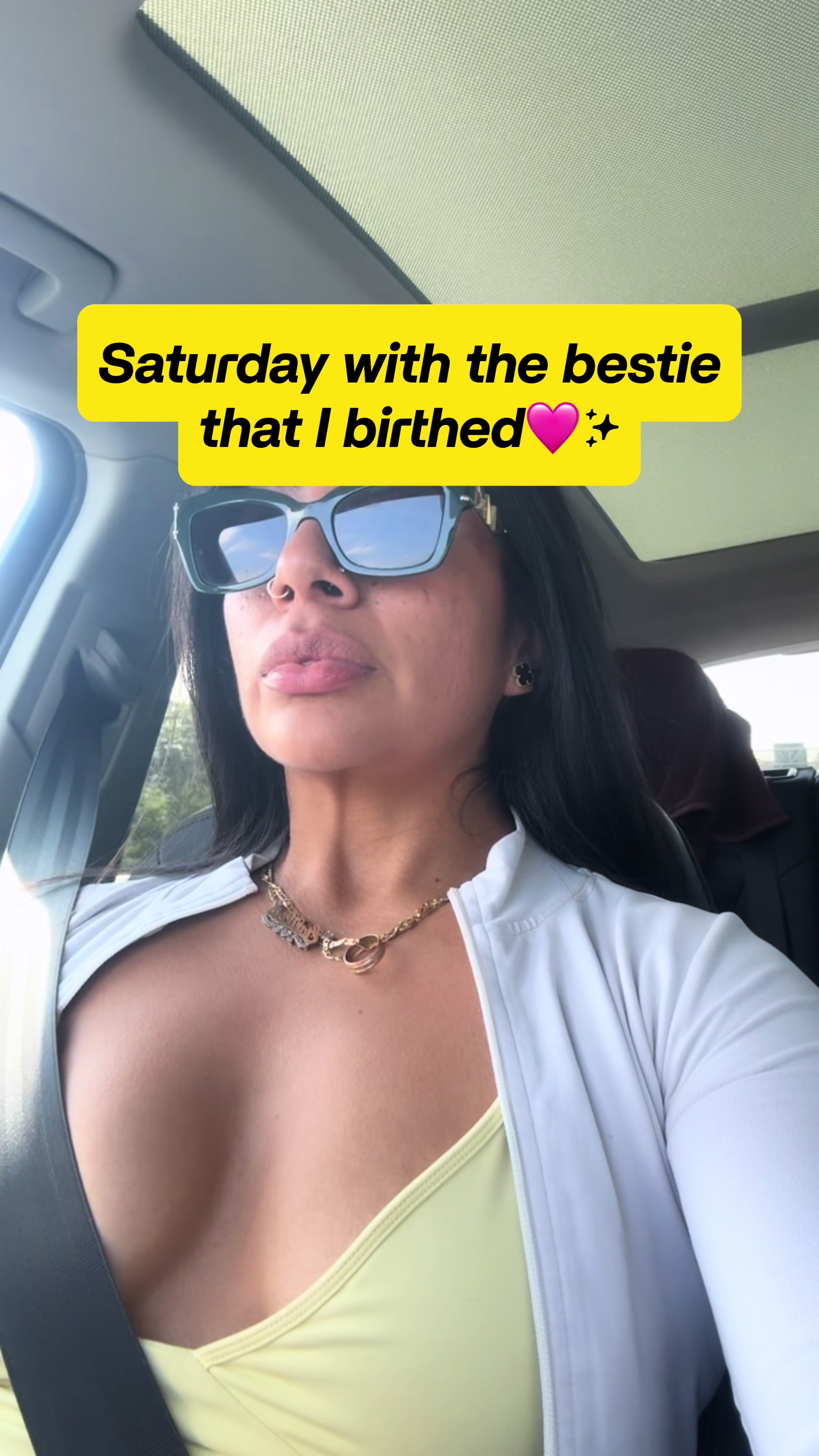 @Galilea &bull; NJ private trainer