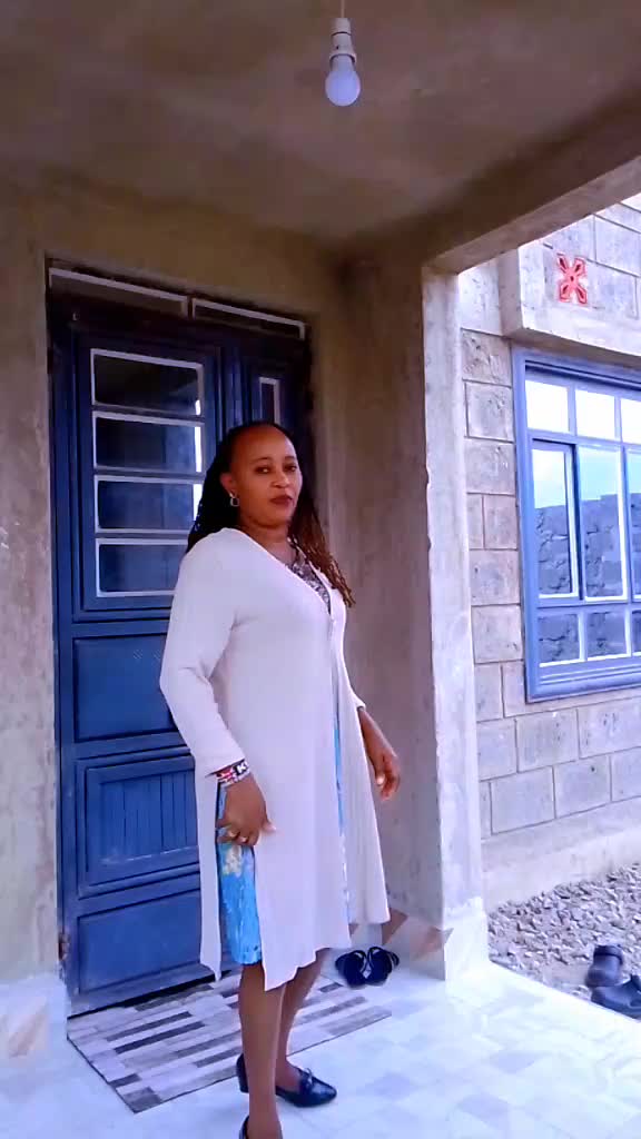 @Lilian Mwangi