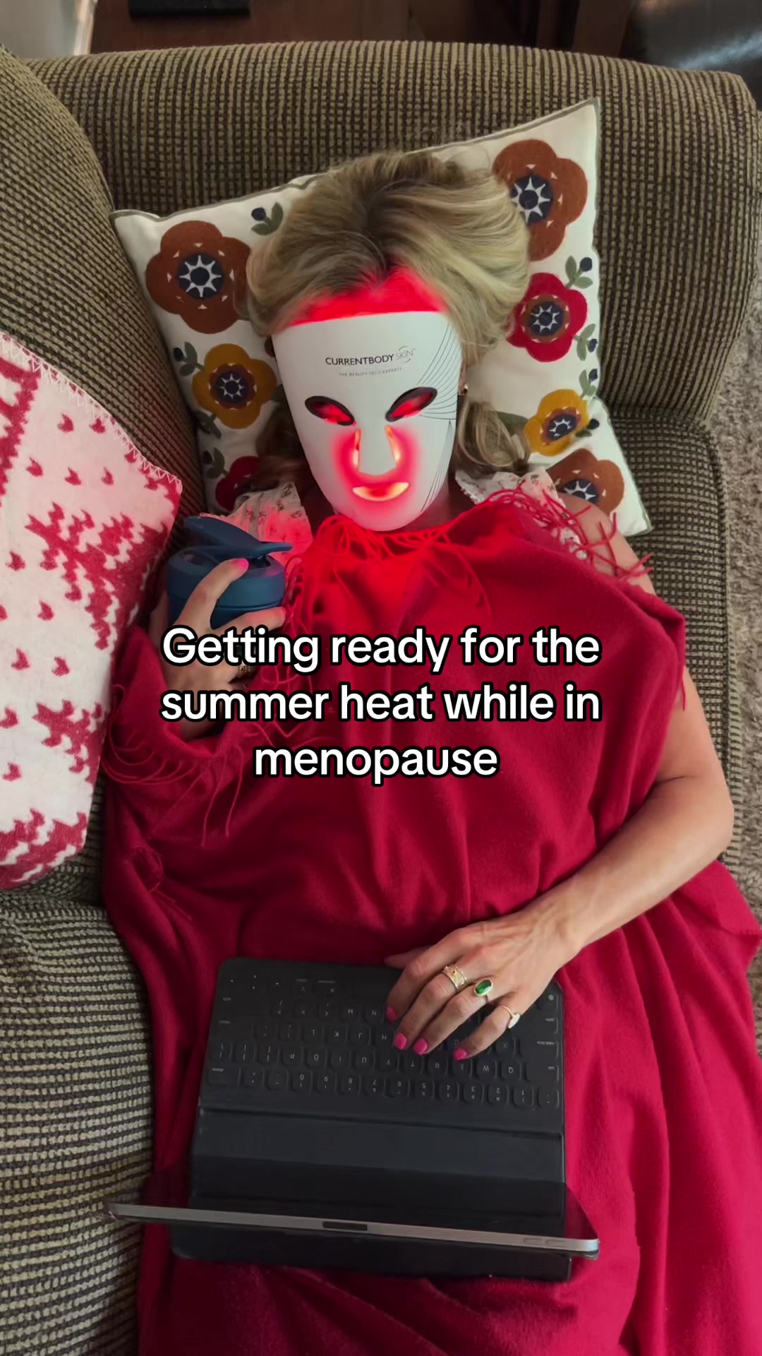 @Kristina Mullen