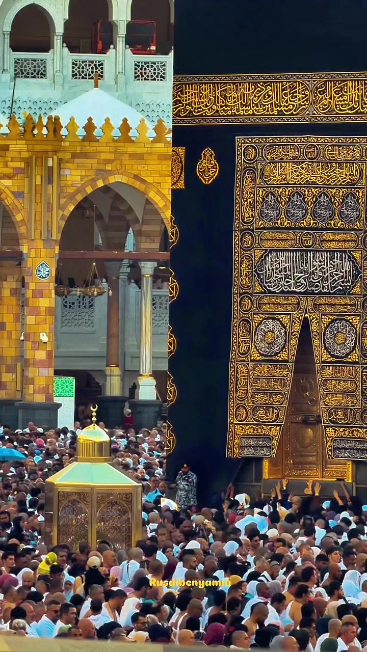 @✨Beauty of islam✨