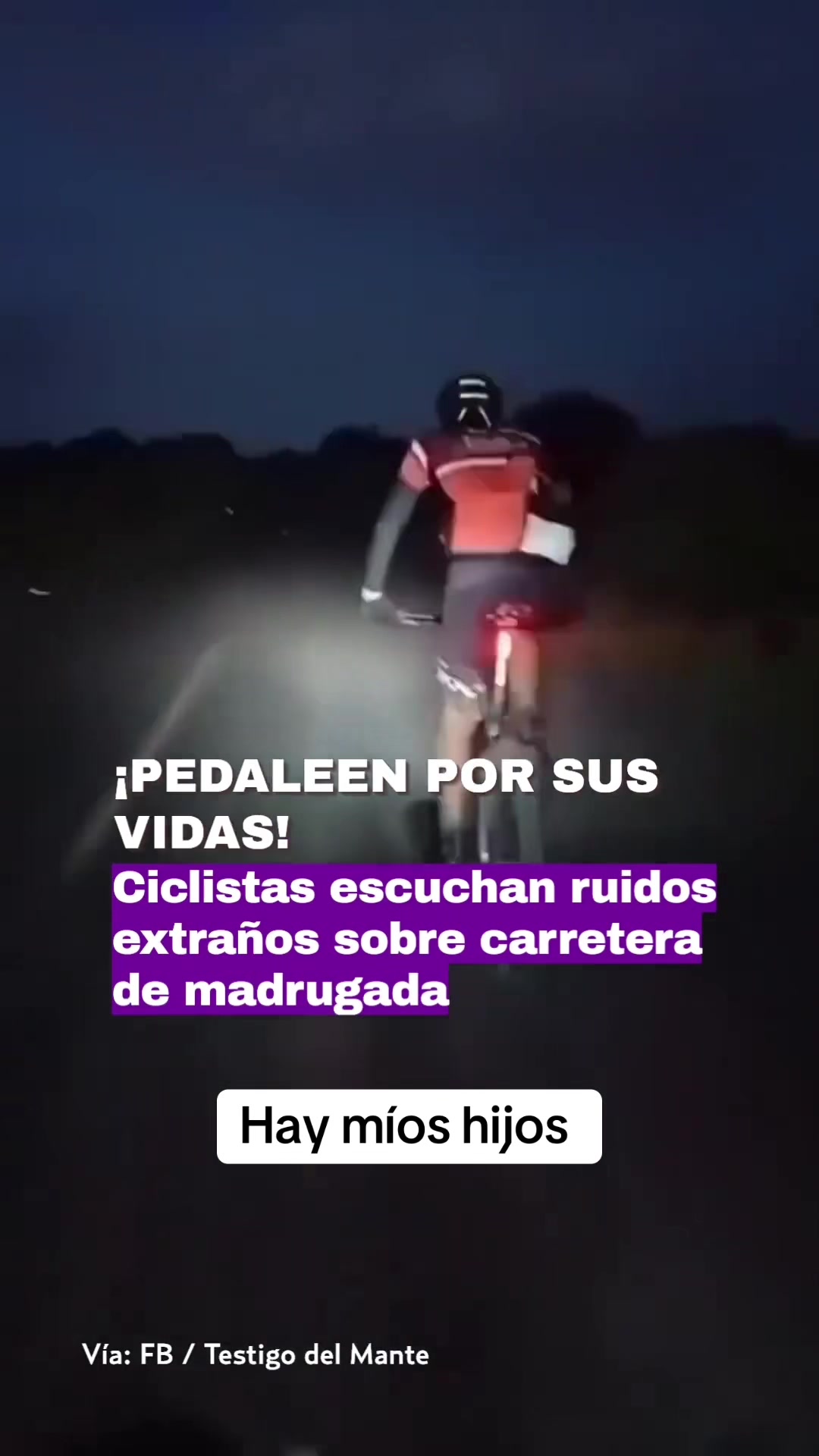 @Cuentos de Terror