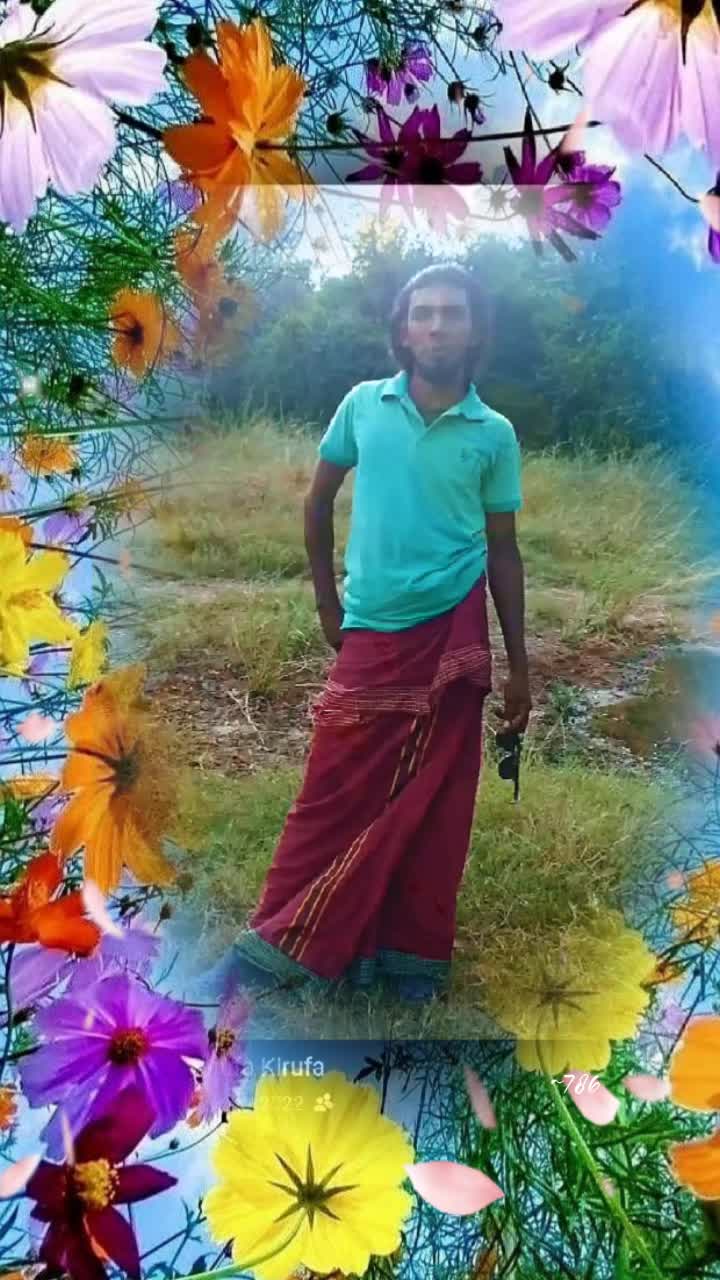 @Kirubakaran