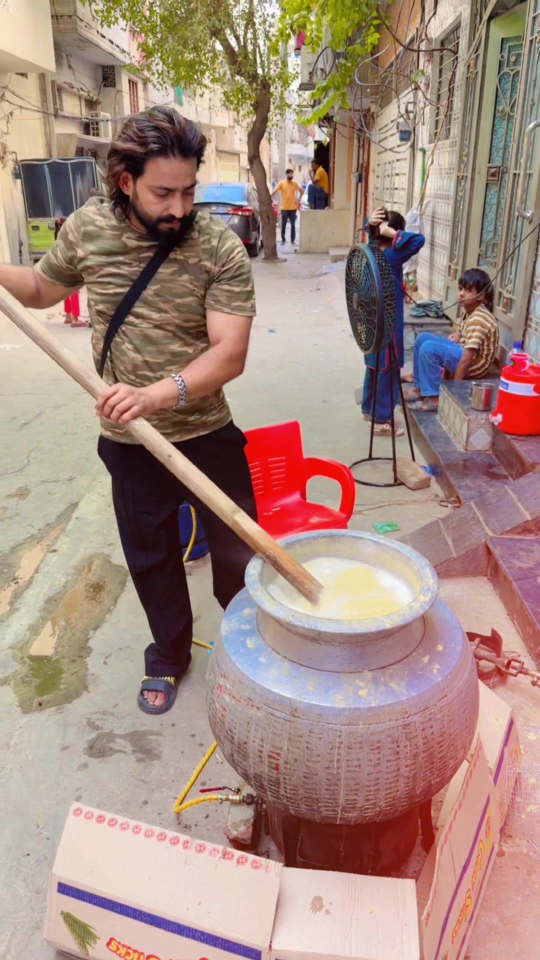 @Zohaib Zuberi