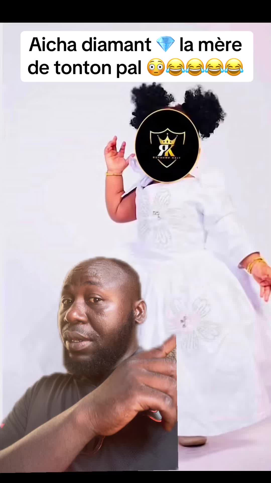 @Bougouzié Tangara Officiel 🤫
