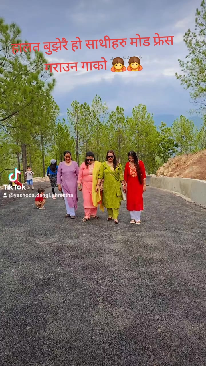 @Yashoda Dangi Shrestha Yashoda