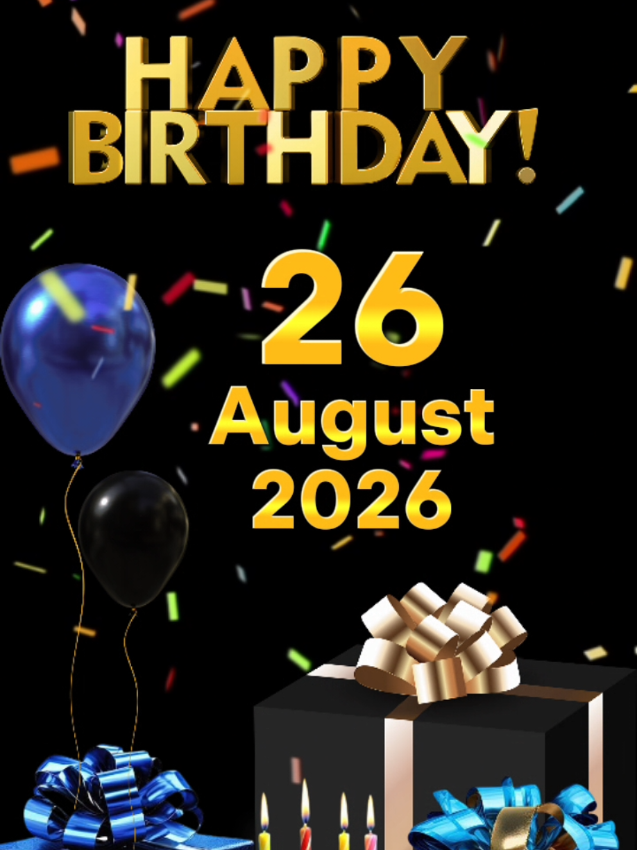 @Birthday.Template