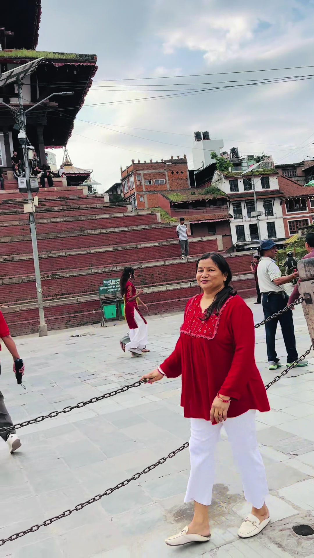 @Mina Adhikari Bartaula