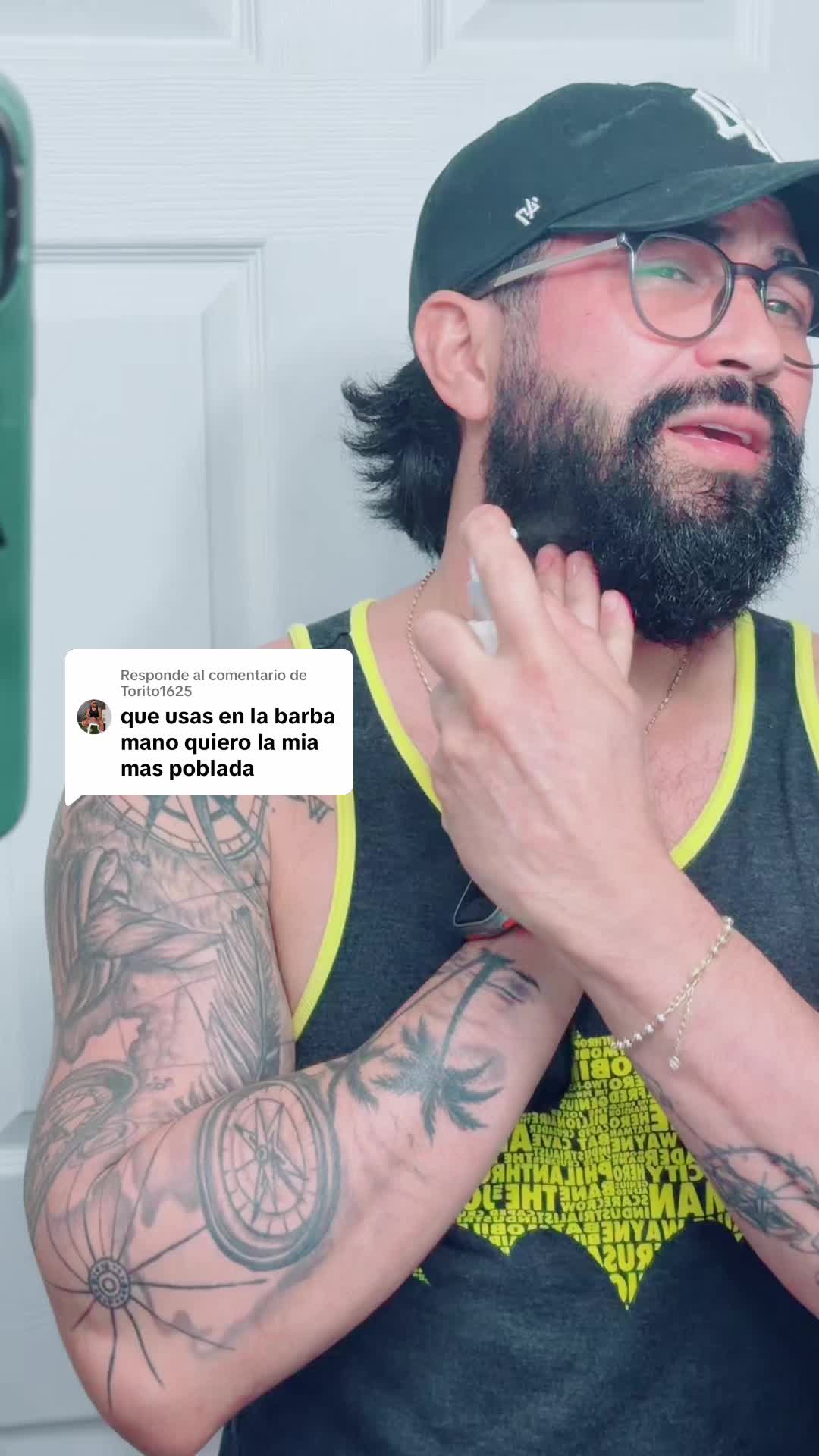 @MAURO PERAZA