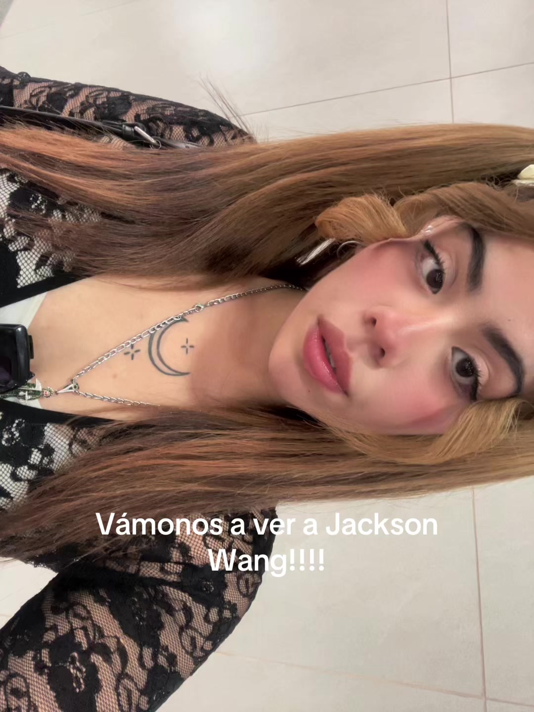 @Michelle Denisse (미셸)🇲🇽✨