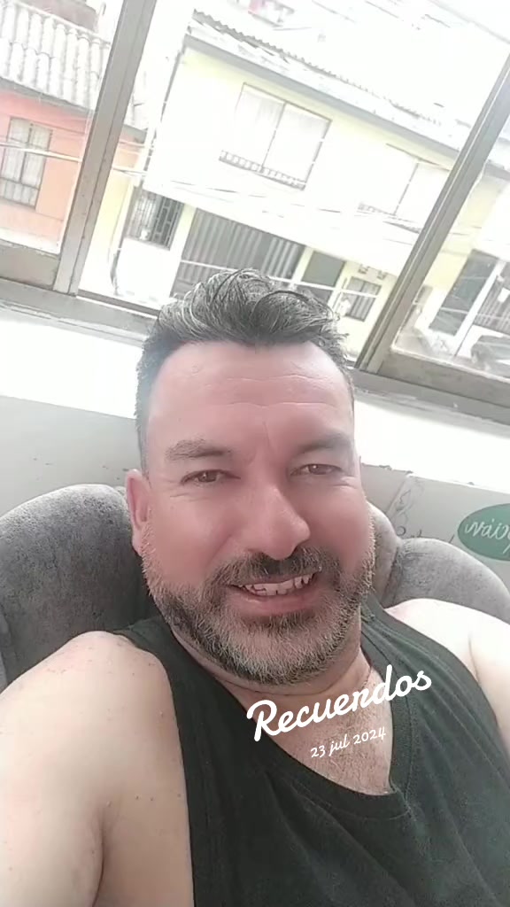 @Carlos Laverde