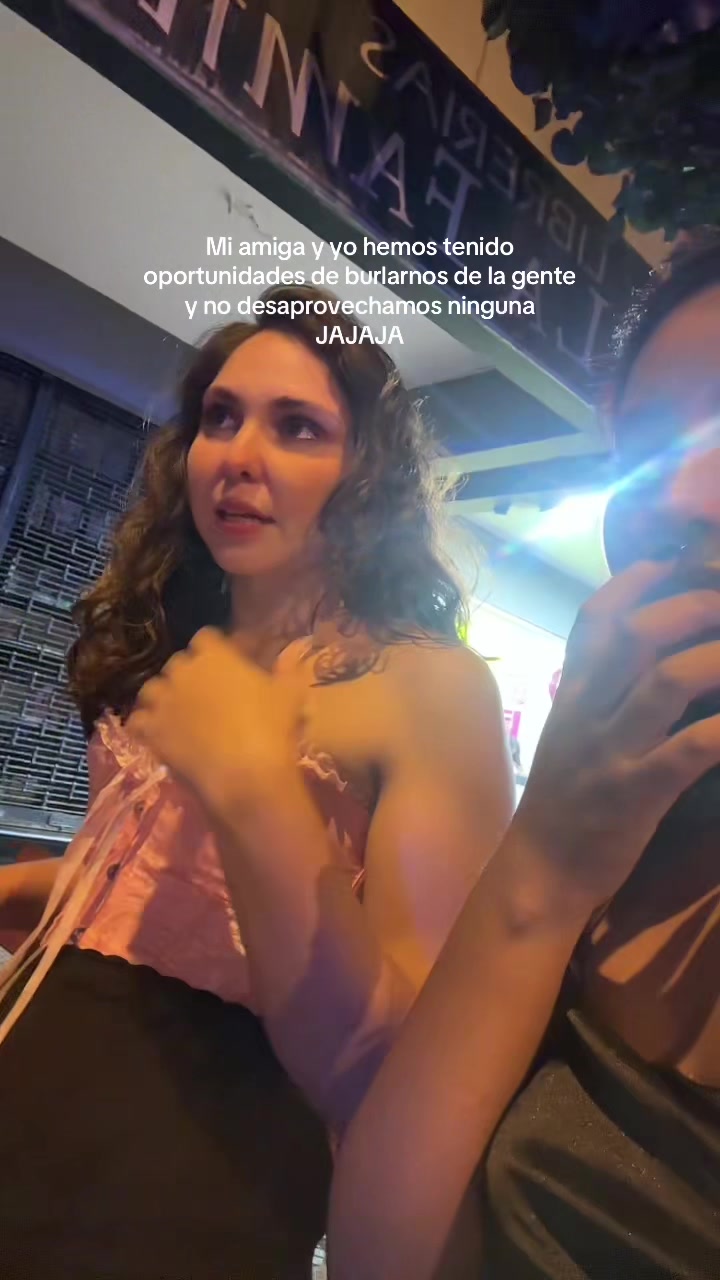 @Arianna Mora Contreras