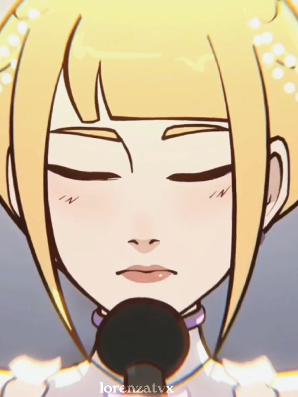 @Loreigne 雷
