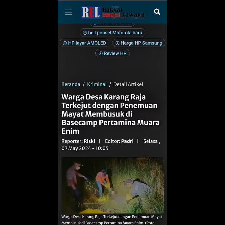 @Team Rajawali Muara Enim