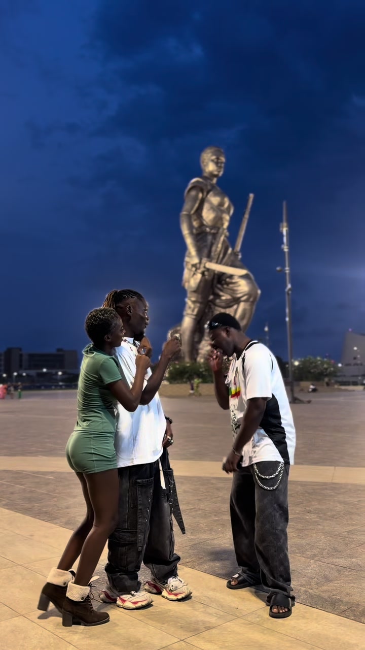 @🇹🇬🇺🇸YESUBANNOU 🇨🇮👑