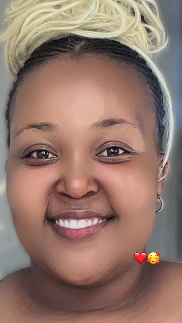 @vuyisileButhelezi🎀