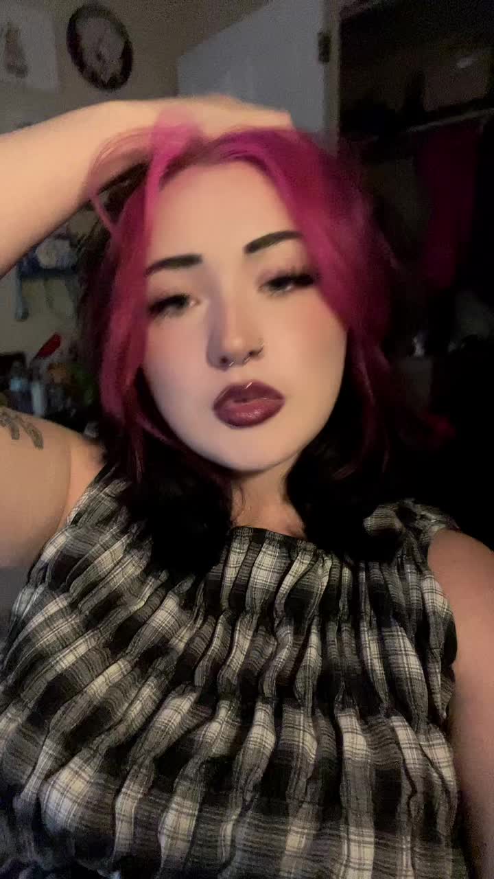 @cum