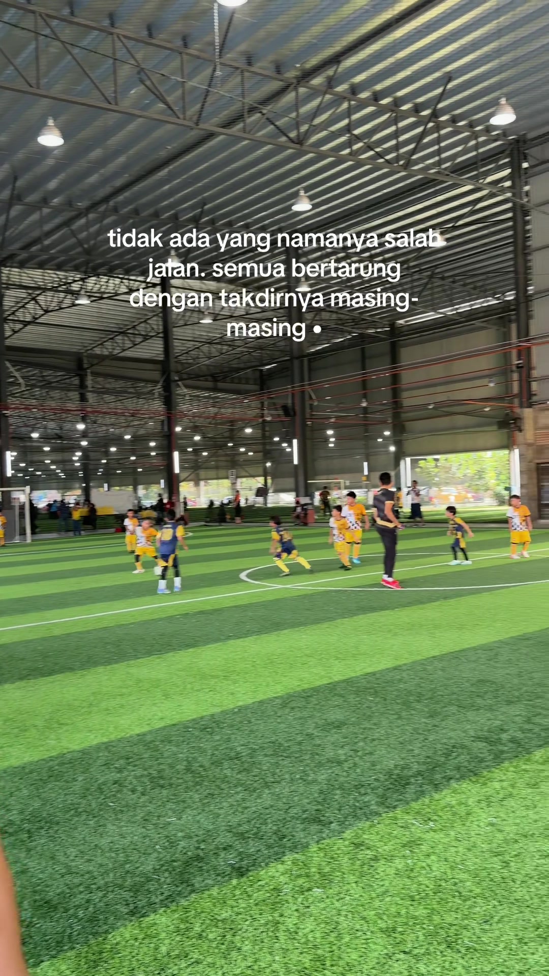@El Azman