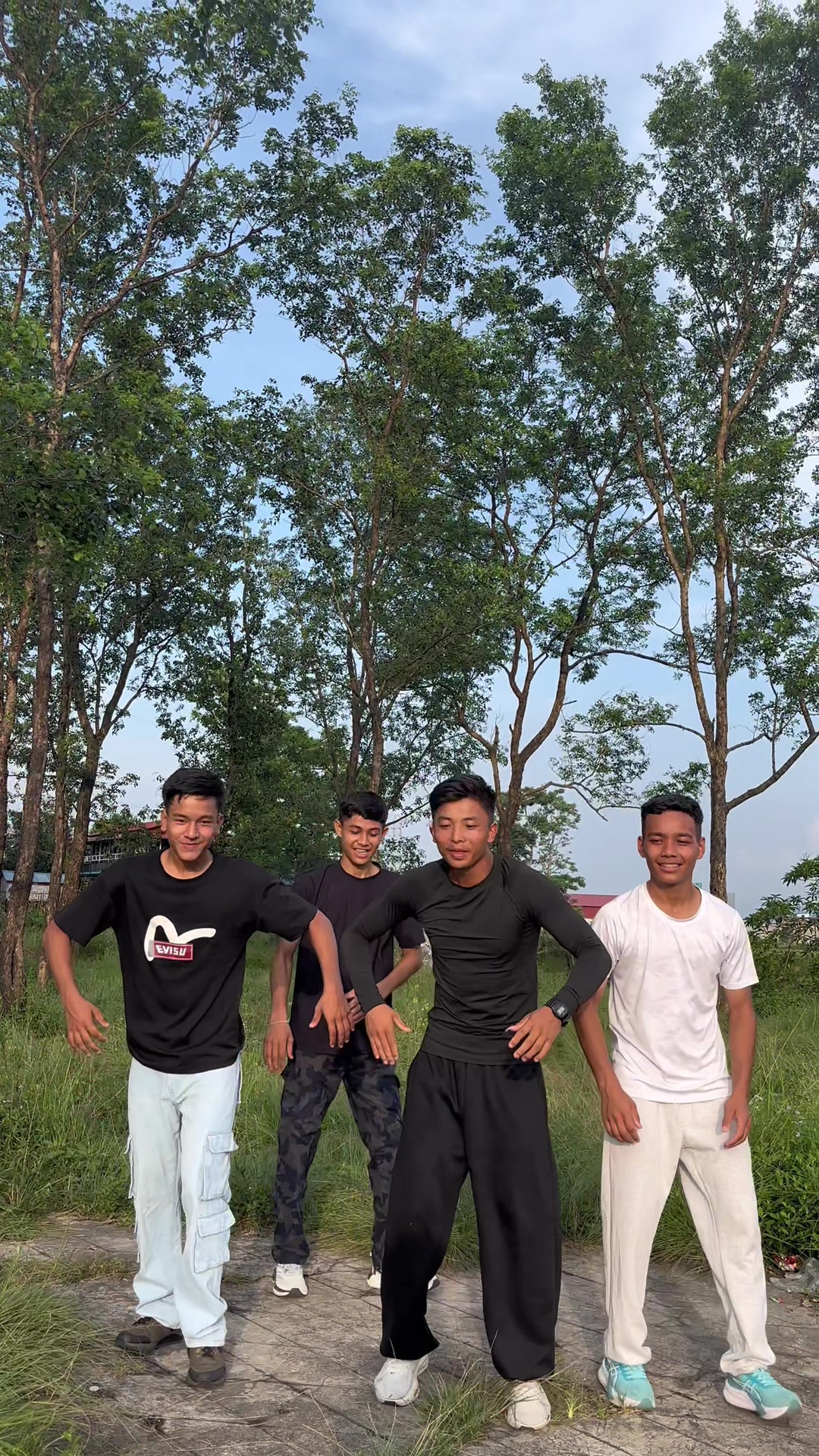 @Pulami vlog