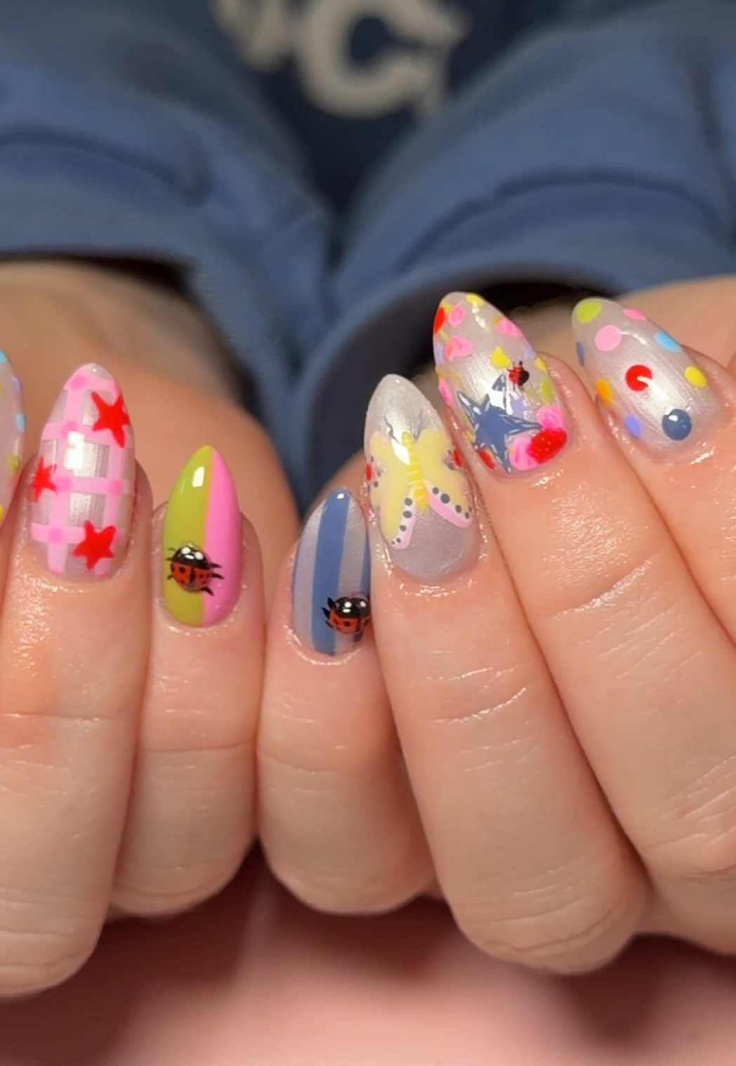 @Sydney | Licensed Nail Tech