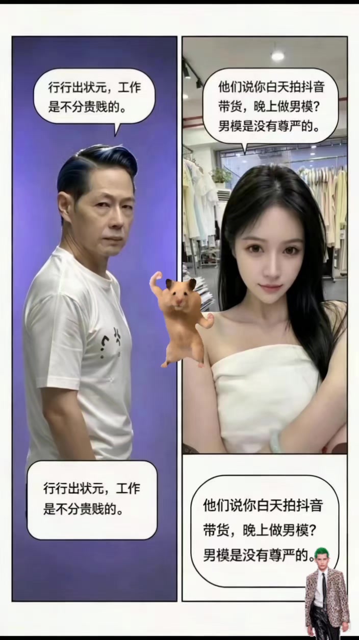 @小牛哥 钟道孝 Vince