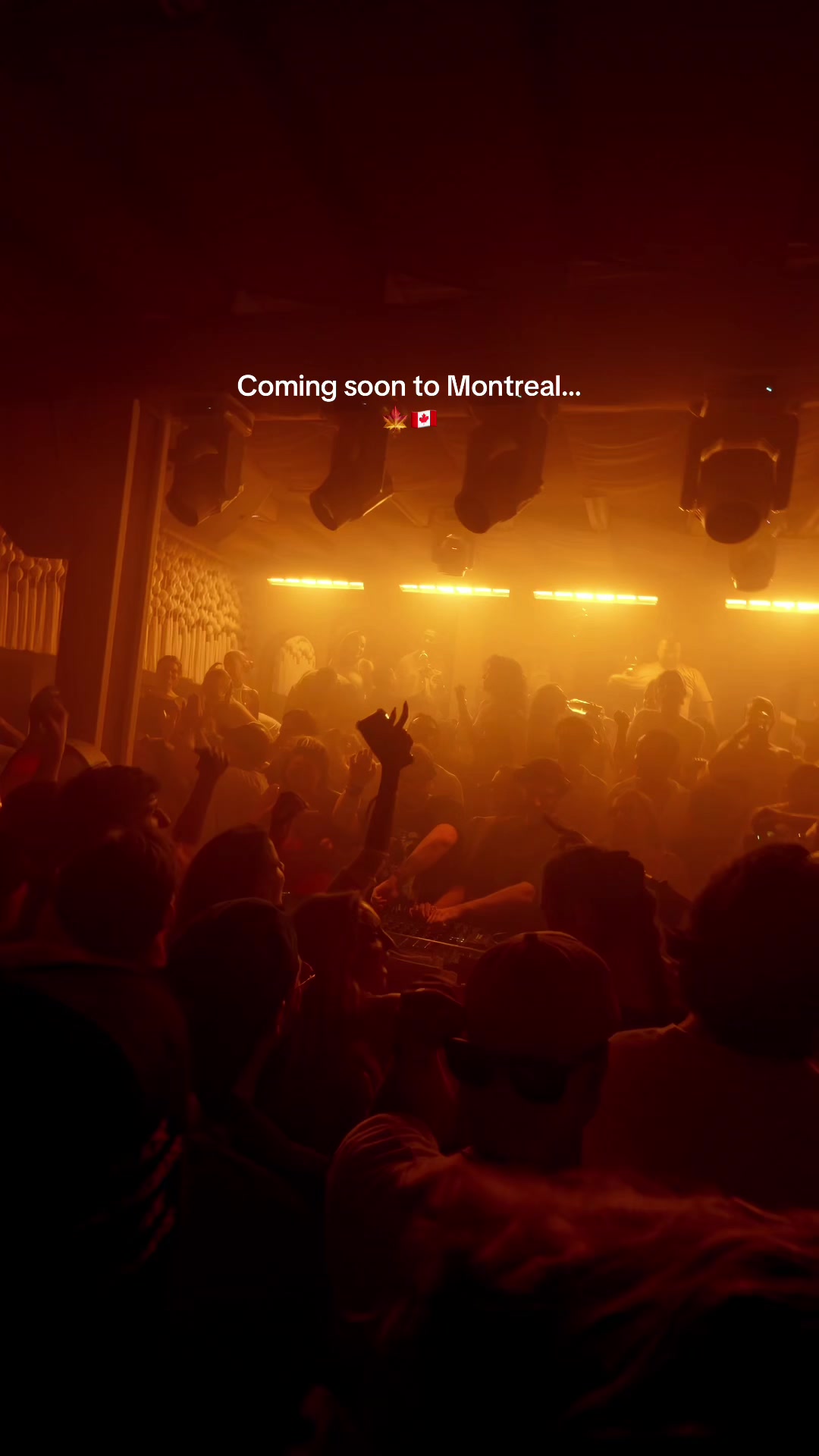 @Montreal House Community