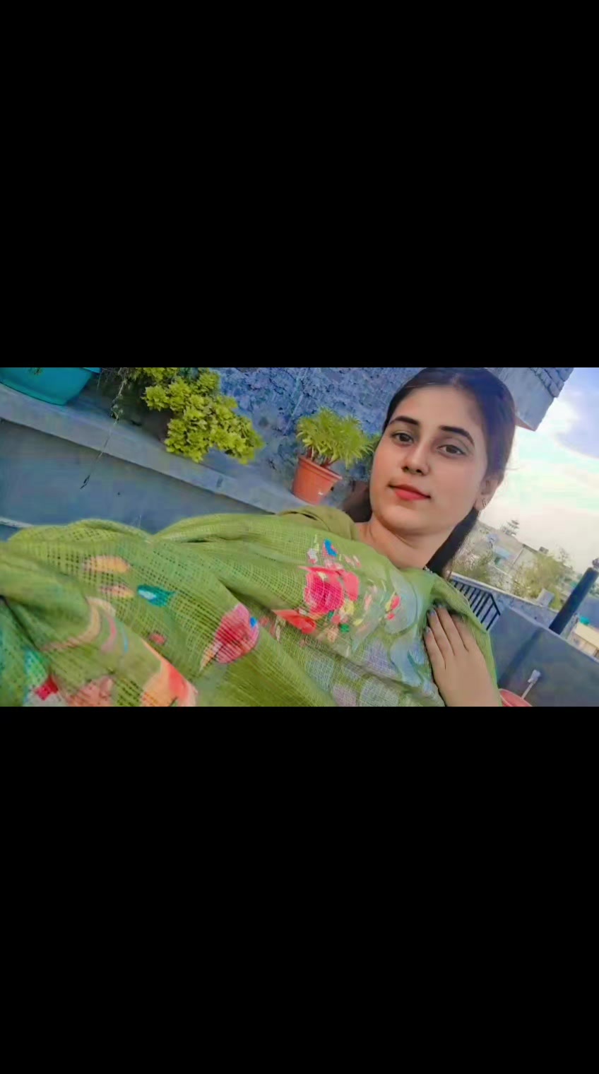 @❤Chandani sarraf❤