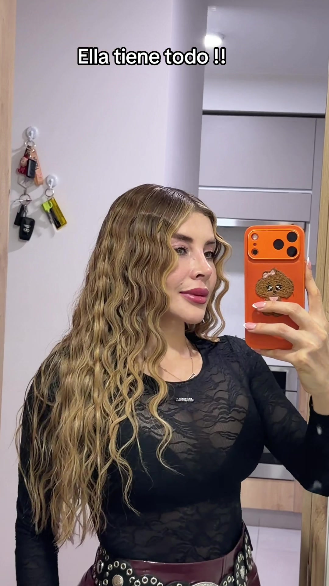 @Erika V Vargas