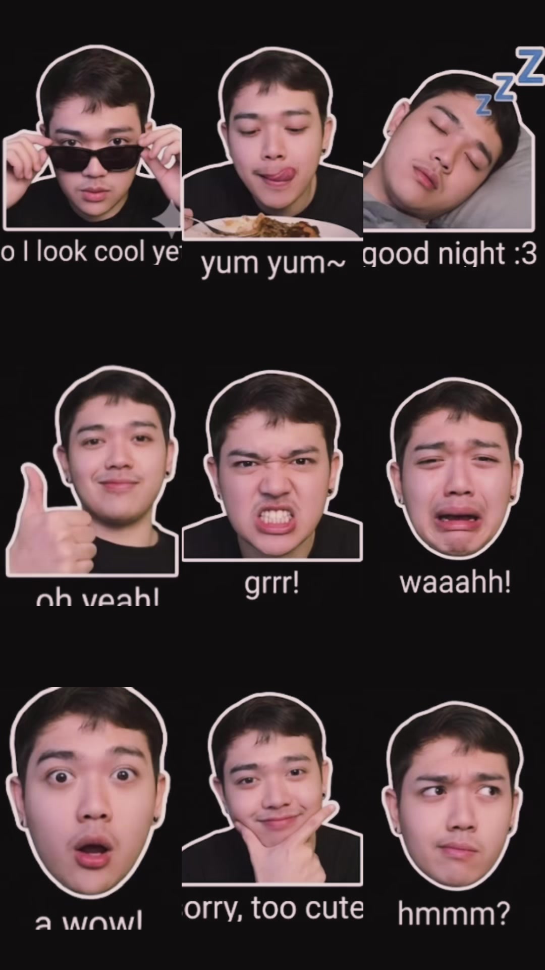 @๐Ron๋ก ๐