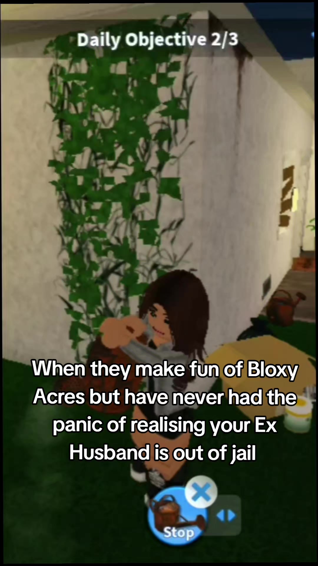 @Bloxy Acres Mamma