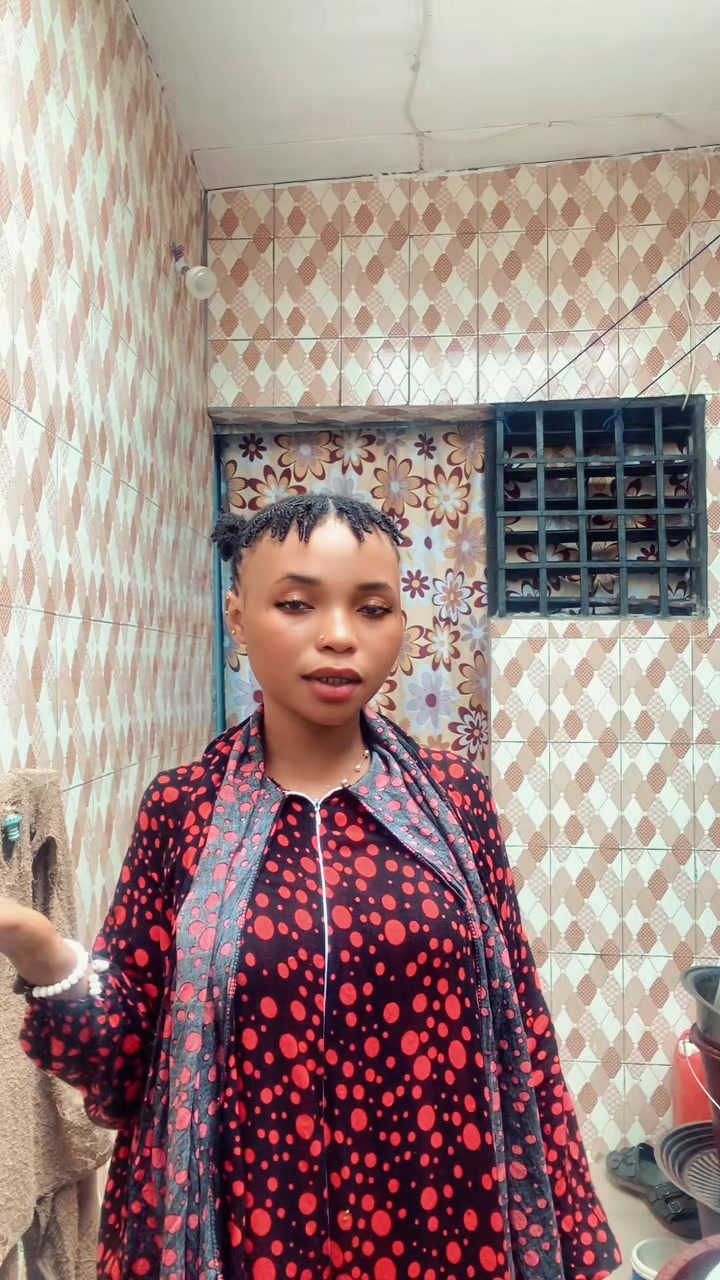 @Diomande Fatoumata
