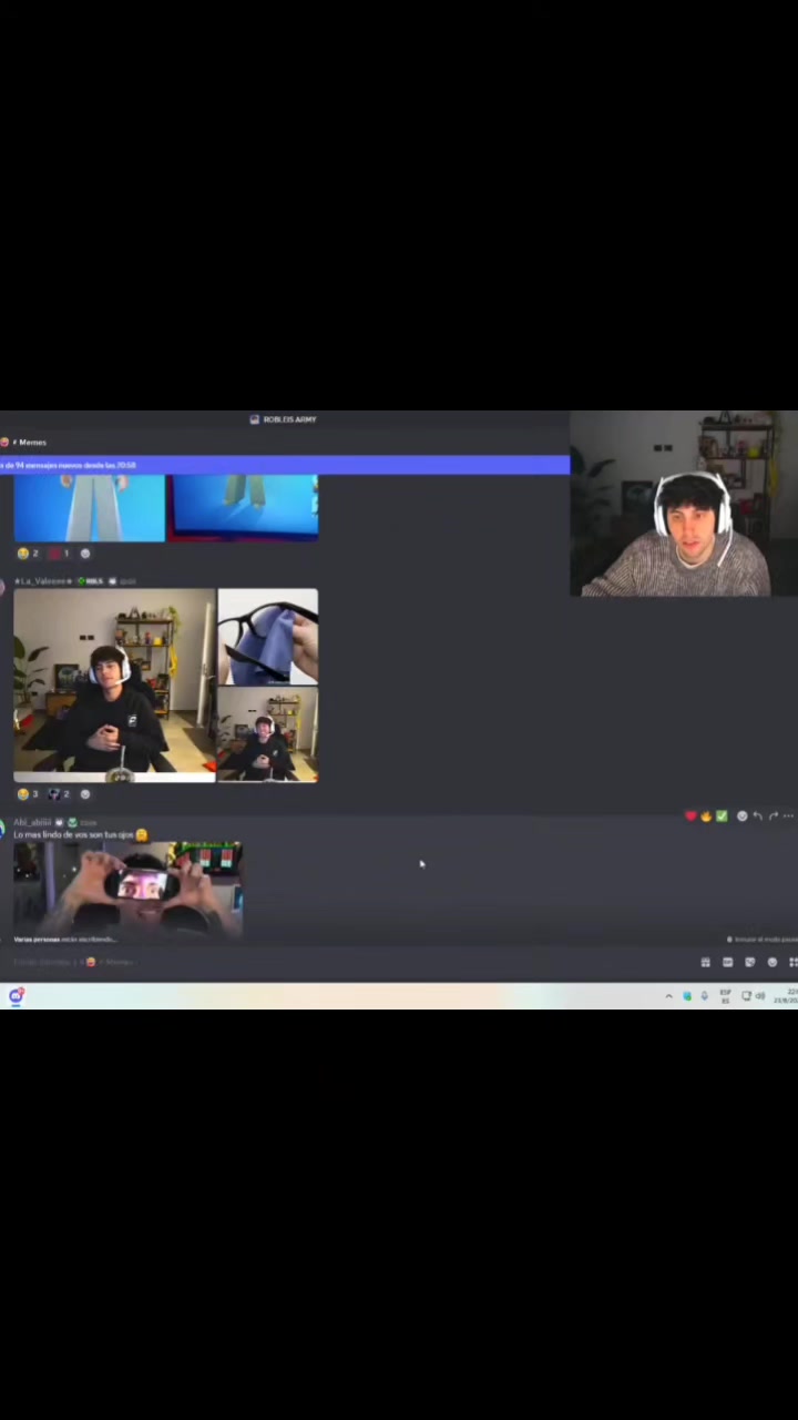 @ZoeXrob