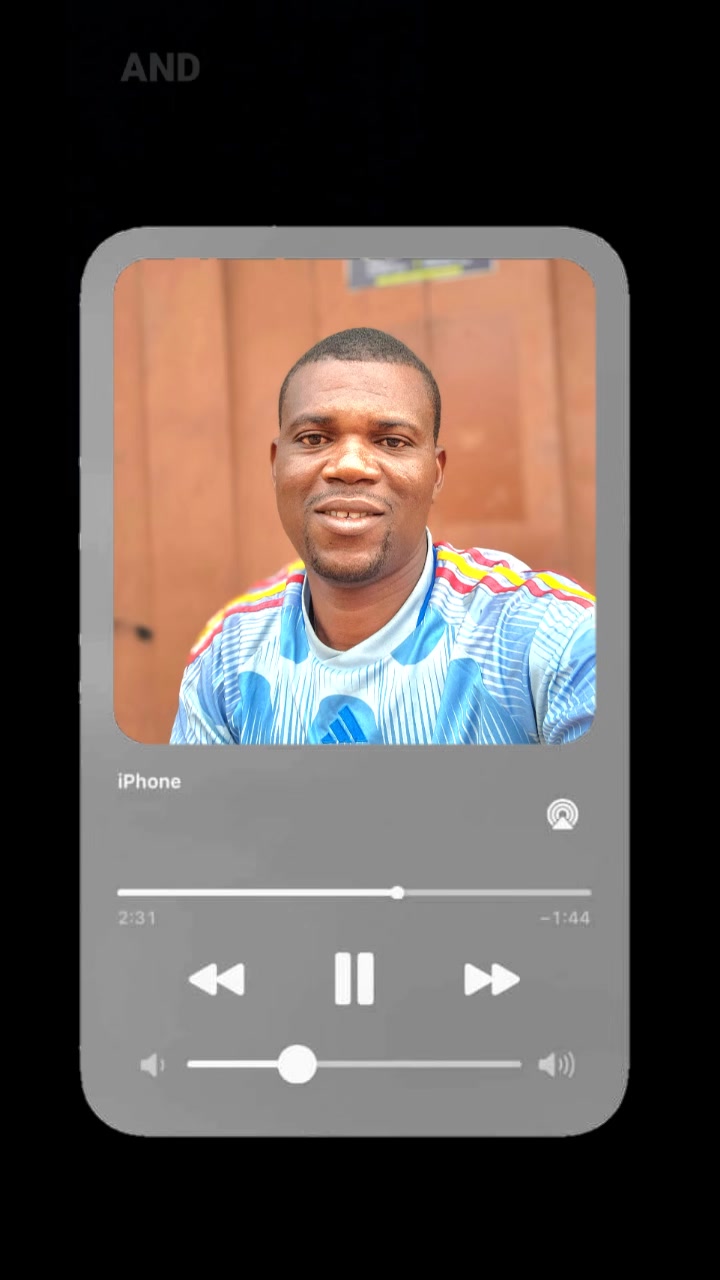 @Kwame Apiiniga
