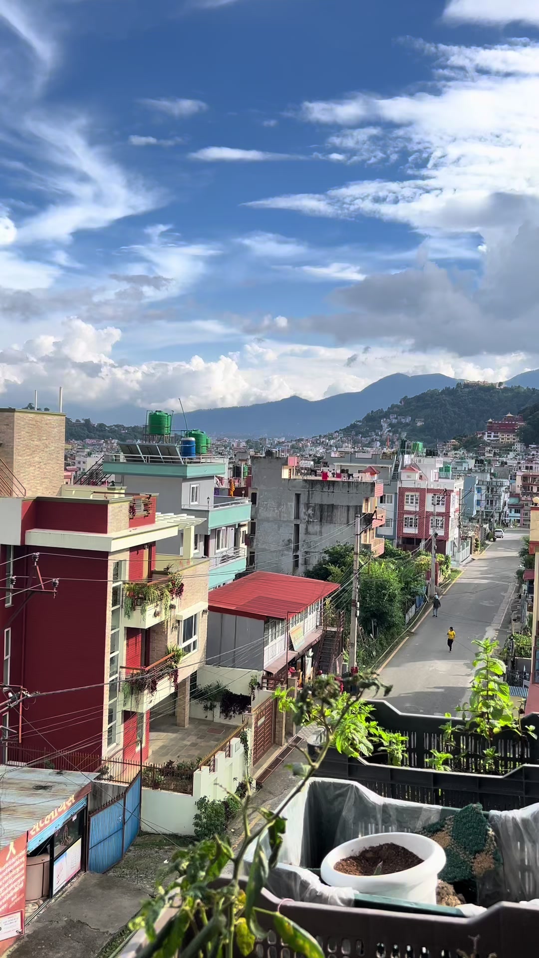 @Rama Parajuli