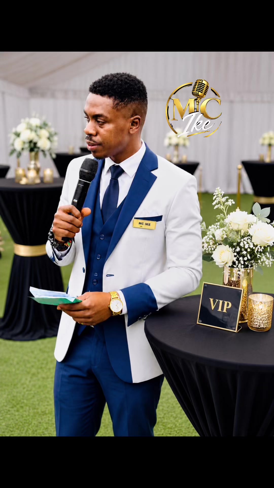 @𝐌𝐂 𝐈𝐤𝐞 🎤 🎤 🔥