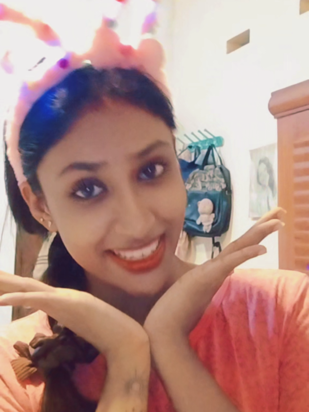 @Kavi Girl (කවී)💋