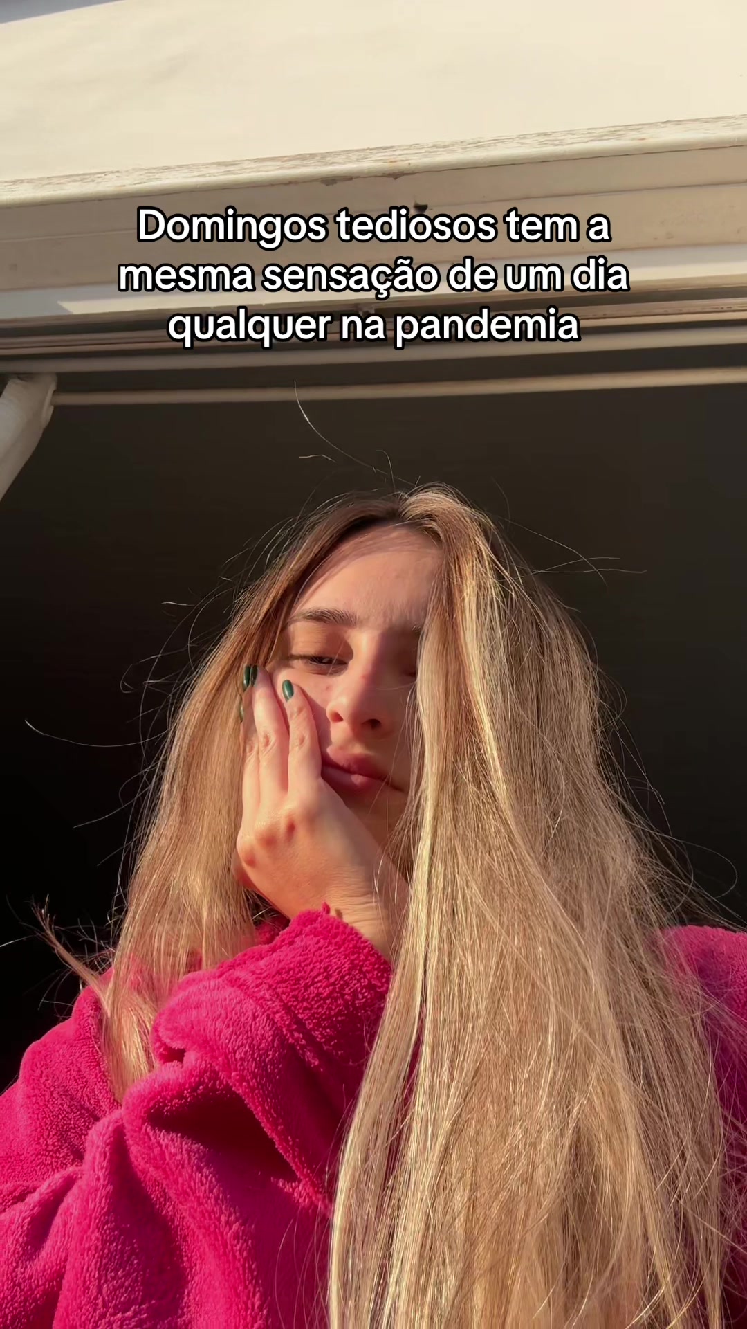 @Caroline