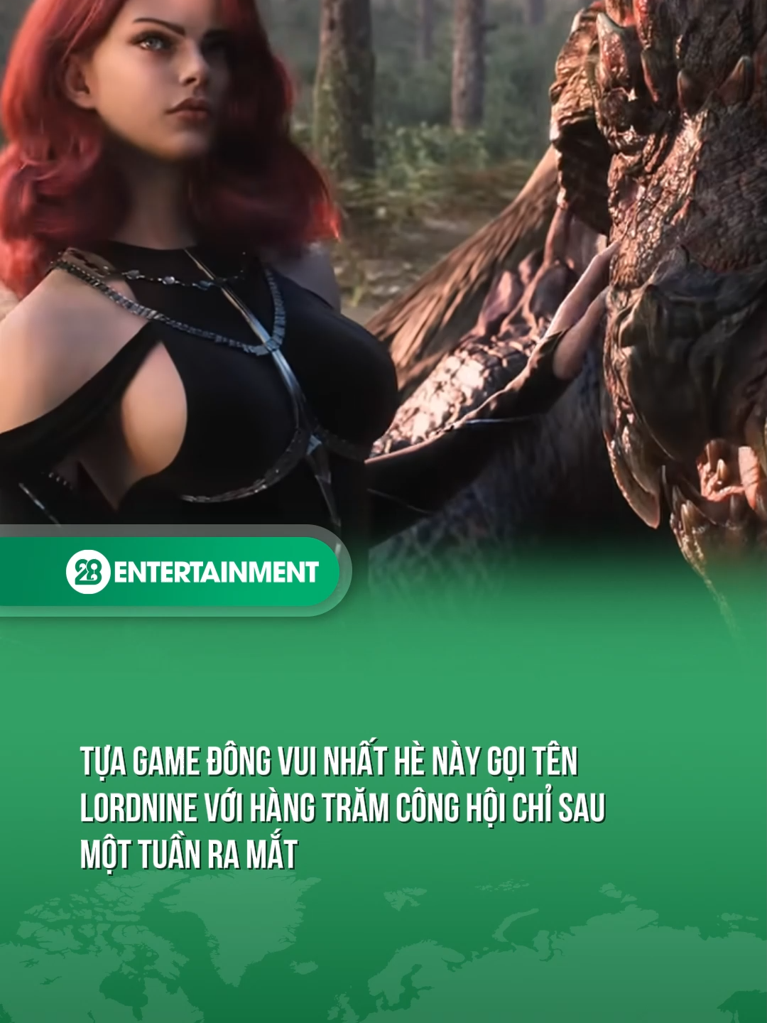 @Theanh28 Entertainment
