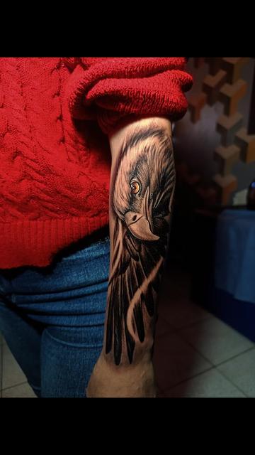 @Oss-Tattoo 🇻🇪