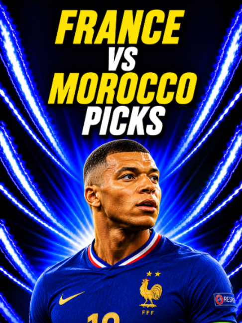@Erickson Picks📈