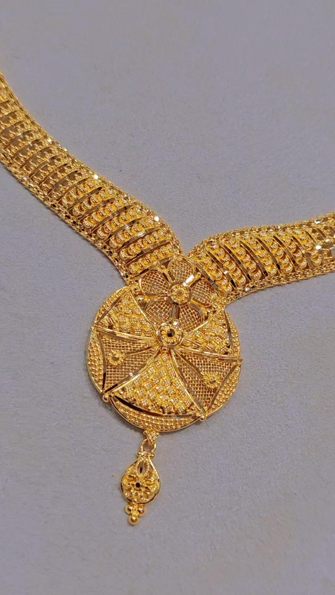 @Alka Jewellers