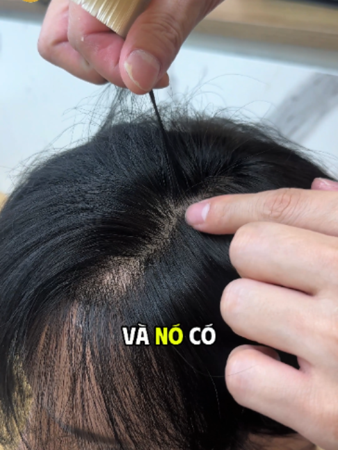 @Togi Hair - T&oacute;c Giả Thiết Kế